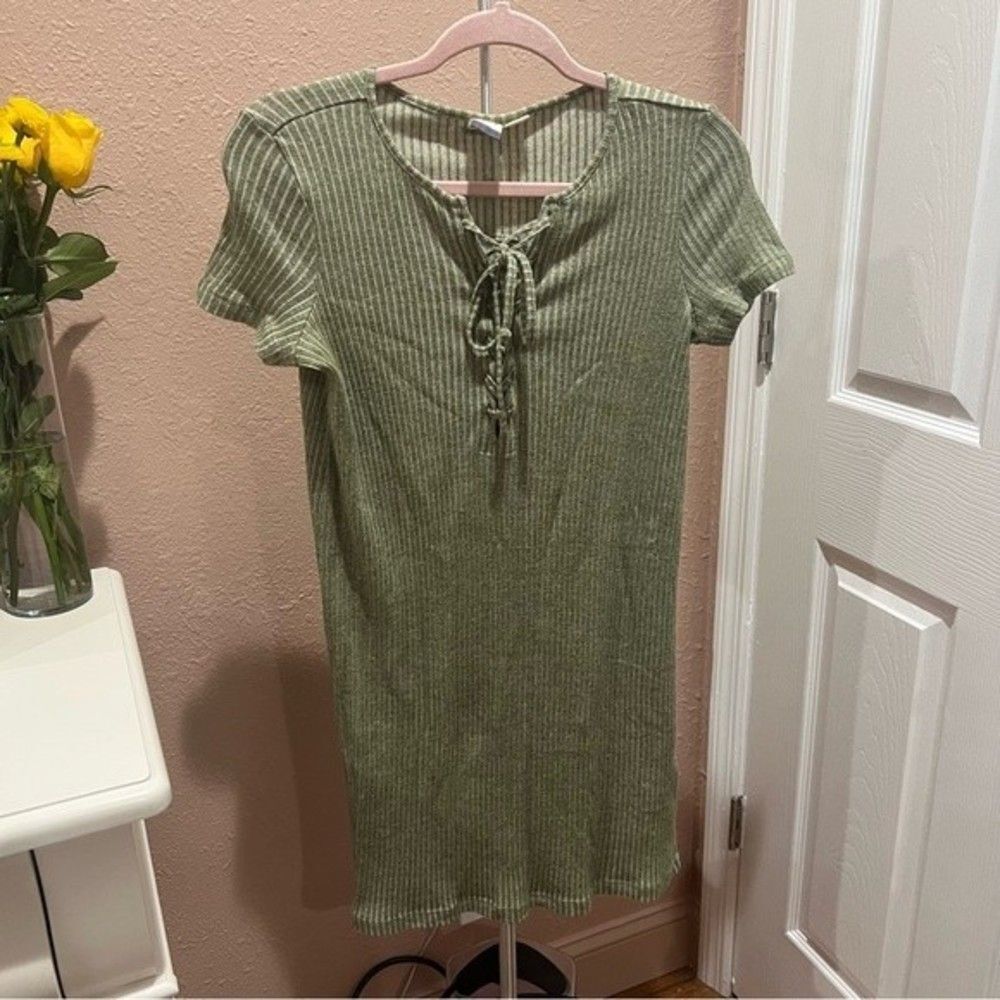 Roxy ‘Go Your Way’ T-shirt Dress